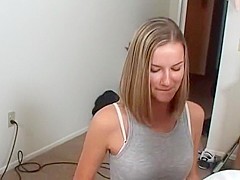 Excellent Pornstar Natural tits porn film. Enjoy