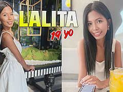 Date With Lalita - Videos - JohntronX