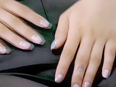 Isiah Maxwell Fucking Vanessa Skys Pussy Hard