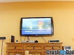 Cindy Cruz in Ive Got A Surprise For You