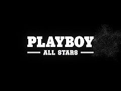 Tru Kait in Garden View - PlayboyPlus