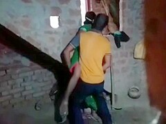 Sex Scandal Mms Leaked Online - Devar Bhabhi