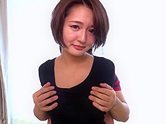 Mai Yoshino The Strongest Constriction Excavation Of An E Cup Beautiful Woman With An Outstanding St