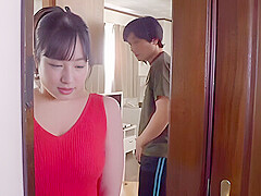 Japanese Big Tits Stepmom Sex Home