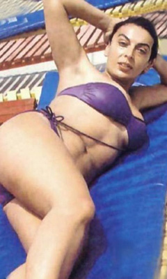 Zerrin Egeliler