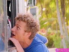 Angelica Heart And Linda Blonde In Blonde Teen 18+ Jade Gets Her Pussy Pounded