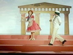 Hot arabic dancing Lebleba   Cie