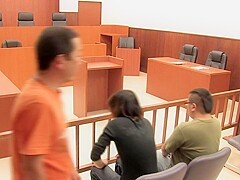 You are guilty as charged so you need to be fucked!