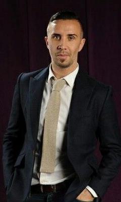 Keiran Lee