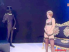 Crazy Xxx Clip Big Dick Try To Watch For Ever Seen