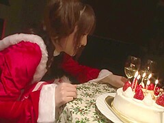 nakadashi santa 2009 scene 1