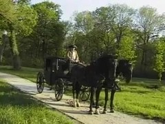 LADY IN THE IRON MASK - ZR - Anita Blond