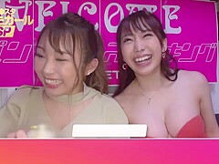 20000028_デカチチの日本女性が素人ナンパ痙攣イキのエチパコ