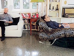 Lewd Slut Emotional Face Fuck Movie
