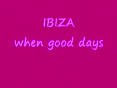Vintage IBIZA  N15
