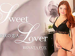 Sweet Lover Renata Fox - Renata Fox - Kin8tengoku