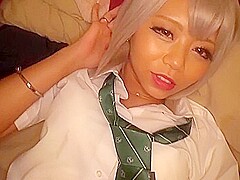 Evidence In An Otakus Journal Of Tanned Chicks He Sexually Trained Vol.2 - Part.5