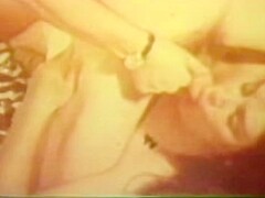Vintage Hairy Teen 18+ Threesome Fucked And Cummed In Mouth (full Movie) - Virginia Winter