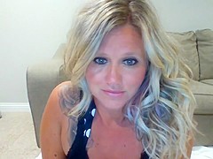 Milf Squirting