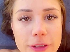 weekend in Ibiza with Caprice