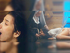 Nata Gold, Vixi Rafi And Layla Scarlett In Forbidden Fruit Pt.4