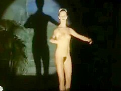 Serie Gelente Ballerina