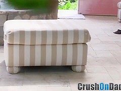Mandy Muse in Jacuzzi Booty