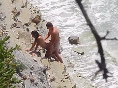 Beach fun 3