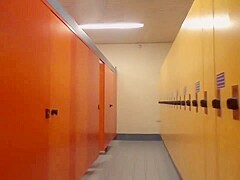 publicly impregnated in a swimming pool! Blackmailed into sex