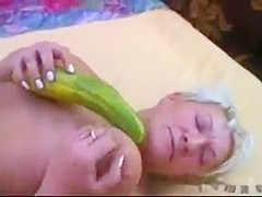 Granny cucumber