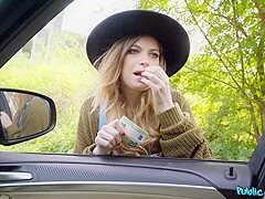 Blowjob Clip With Hot And From With Martin Gun And Nicole Rey