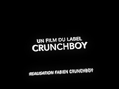 french bottom fucked bareback by VIKTOR ROM