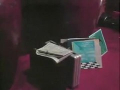 Loving couple having sex