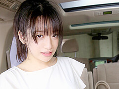 Mai Nanase Nanpa Car Creampie Sex Success Story Part 1 - SexLikeReal