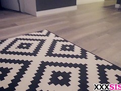 Huge dick for petite step### Amara Romani