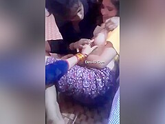 Desi Lesbo Girls Boobs Sucking