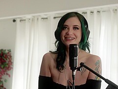 Gia Paige - Bellesa Blind Date - Episode 51