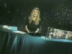 Perverse and a bitch