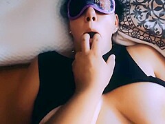 Passionate Sex With Wife
