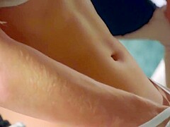 Ivy Wolfe & Carolina Sweets Ravaged Hard & Cummed in Pussy!