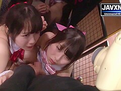Asian Teen 18+ Dancer Gets Fucked In Australia