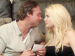 Riley Steele - 7 Minutes In Heaven