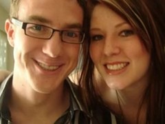 Gorgeous wife cheating with BBC on the side