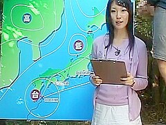 Todays Weather: Sloppy Cum Rain In Japan - Bukkake News