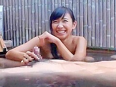 Incredible Japanese slut Nana Ogura in Hottest POV, Handjob JAV scene