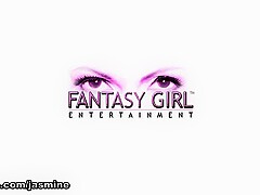 Jasmine Black & Demetri XXX in Fuck Or Fight - Jasmine Black Videos