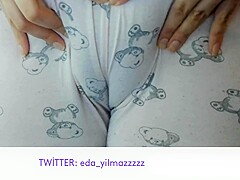 Camel Toe- Camel Toe- Pajamas- Turkish Milf- Turkish Porn- Turkish Disclosure- Disclosure
