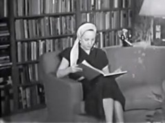 They Loved Libraries In The Old Days