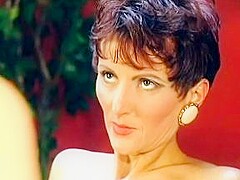 Dieter Von Stein In Mature German Slut Facialized After Hot Anal Fuck