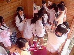 Mum-100 found in hot spring part 1